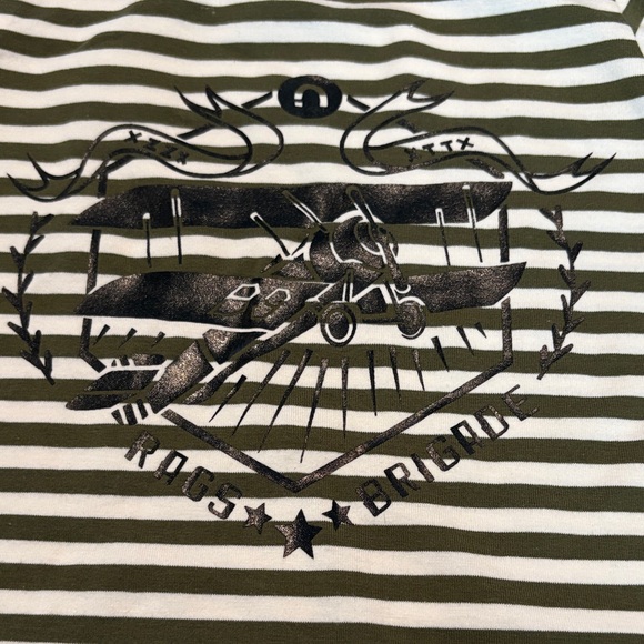 Rags to Raches Rompers. - Picture 2 of 4